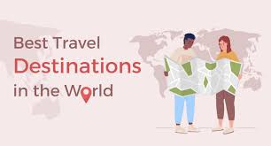 The Transformative Power of Travel