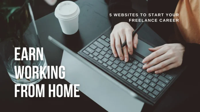 What Is Freelancing